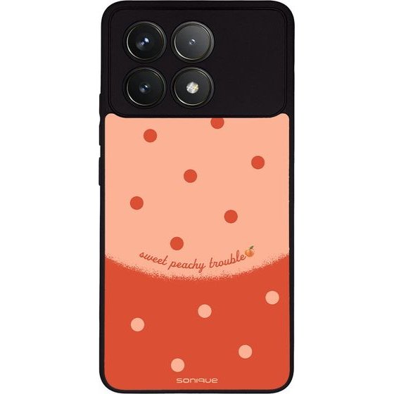 Sonique ���� Delulu Polka Era Series ��� Xiaomi Poco F6 Pro 5G Sweet Trouble