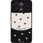 Sonique ���� Delulu Polka Era Series ��� Xiaomi Poco F6 Pro 5G Too Glam