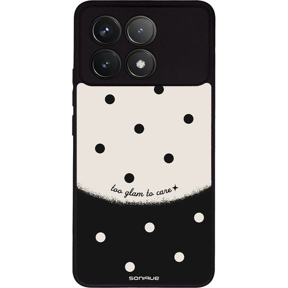 Sonique ���� Delulu Polka Era Series ��� Xiaomi Poco F6 Pro 5G Too Glam