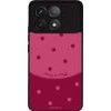 Sonique ���� Delulu Polka Era Series ��� Xiaomi Poco F6 Pro 5G Top Cherry