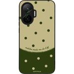 Sonique ���� Delulu Polka Era Series ��� Xiaomi Poco F7 5G Delulu Matcha
