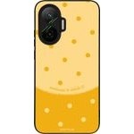 Sonique ���� Delulu Polka Era Series ��� Xiaomi Poco F7 5G Delulu Sun