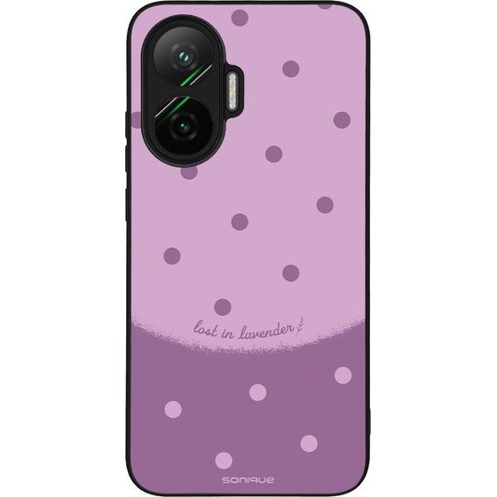 Sonique ���� Delulu Polka Era Series ��� Xiaomi Poco F7 5G Lost Delulu