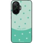 Sonique ���� Delulu Polka Era Series ��� Xiaomi Poco F7 5G Soft Delulu