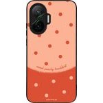 Sonique ���� Delulu Polka Era Series ��� Xiaomi Poco F7 5G Sweet Trouble
