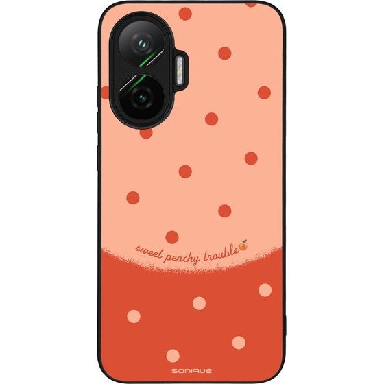 Sonique ���� Delulu Polka Era Series ��� Xiaomi Poco F7 5G Sweet Trouble