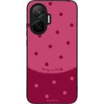 Sonique ���� Delulu Polka Era Series ��� Xiaomi Poco F7 5G Top Cherry