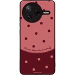 Sonique ���� Delulu Polka Era Series ��� Xiaomi Poco F7 Pro 5G Blame Cherries