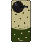 Sonique ���� Delulu Polka Era Series ��� Xiaomi Poco F7 Pro 5G Delulu Matcha