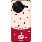 Sonique ���� Delulu Polka Era Series ��� Xiaomi Poco F7 Pro 5G Delulu Standards
