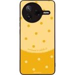 Sonique ���� Delulu Polka Era Series ��� Xiaomi Poco F7 Pro 5G Delulu Sun