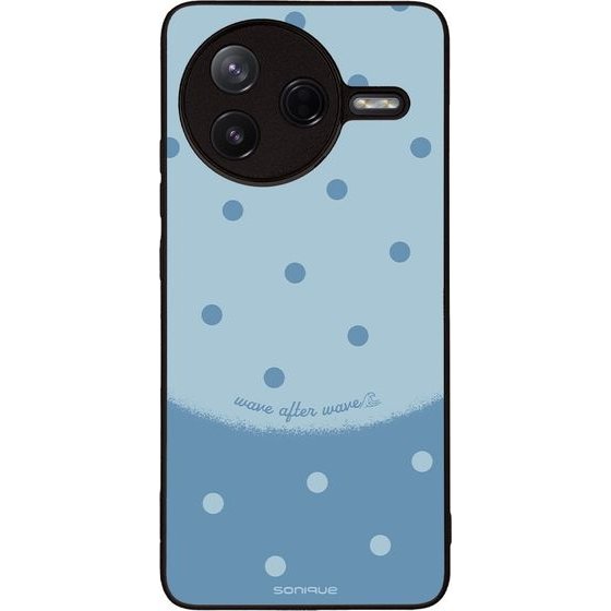 Sonique ���� Delulu Polka Era Series ��� Xiaomi Poco F7 Pro 5G Delulu Wave