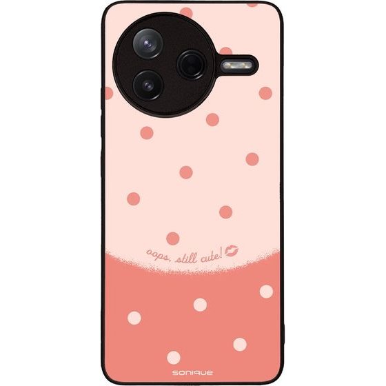 Sonique ���� Delulu Polka Era Series ��� Xiaomi Poco F7 Pro 5G Still Cute