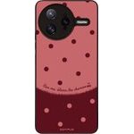 Sonique ���� Delulu Polka Era Series ��� Xiaomi Poco F7 Ultra 5G Blame Cherries