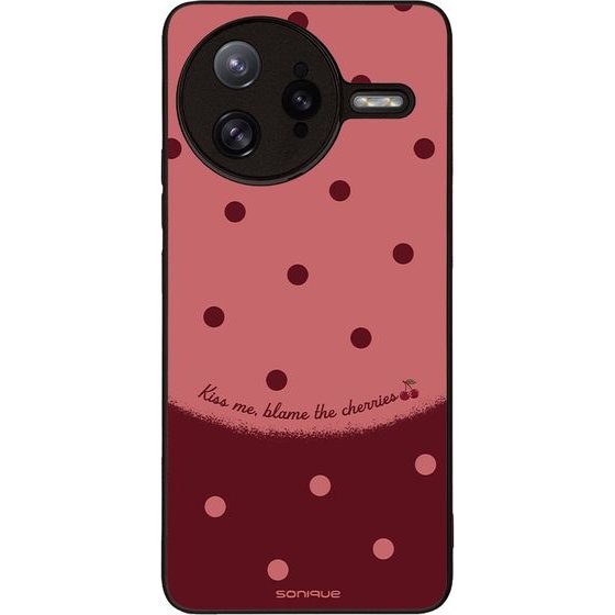 Sonique ���� Delulu Polka Era Series ��� Xiaomi Poco F7 Ultra 5G Blame Cherries