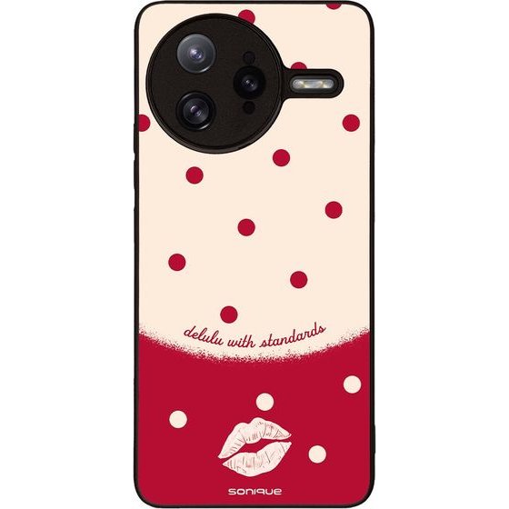 Sonique ���� Delulu Polka Era Series ��� Xiaomi Poco F7 Ultra 5G Delulu Standards