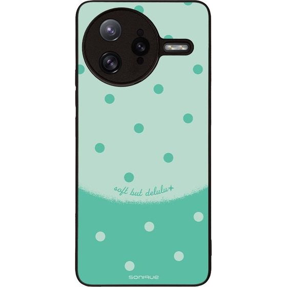 Sonique ���� Delulu Polka Era Series ��� Xiaomi Poco F7 Ultra 5G Soft Delulu