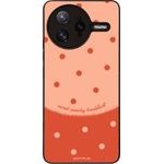 Sonique ���� Delulu Polka Era Series ��� Xiaomi Poco F7 Ultra 5G Sweet Trouble