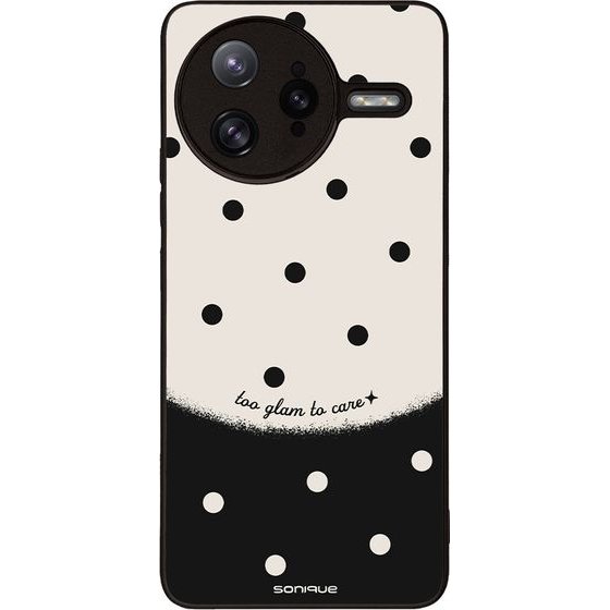 Sonique ���� Delulu Polka Era Series ��� Xiaomi Poco F7 Ultra 5G Too Glam