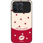 Sonique ���� Delulu Polka Era Series ��� Xiaomi Poco F8 Pro 5G Delulu Standards