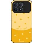 Sonique ���� Delulu Polka Era Series ��� Xiaomi Poco F8 Pro 5G Delulu Sun