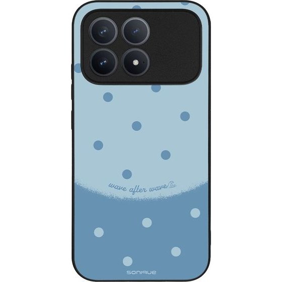 Sonique ���� Delulu Polka Era Series ��� Xiaomi Poco F8 Pro 5G Delulu Wave
