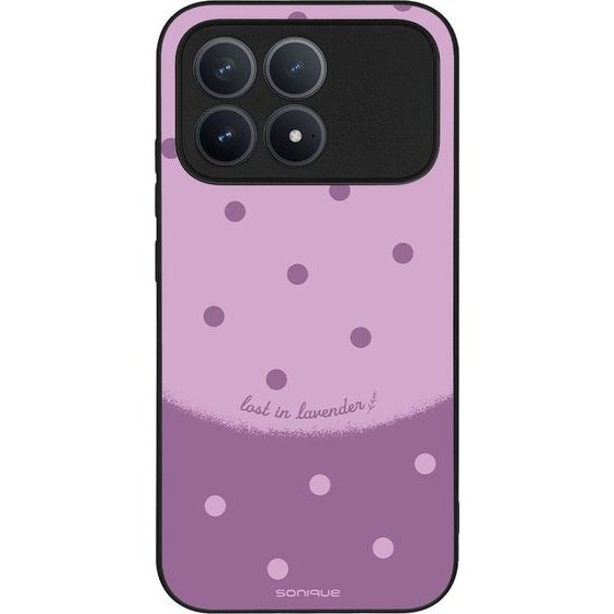Sonique ���� Delulu Polka Era Series ��� Xiaomi Poco F8 Pro 5G Lost Delulu