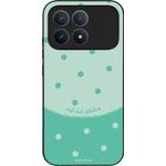 Sonique ���� Delulu Polka Era Series ��� Xiaomi Poco F8 Pro 5G Soft Delulu