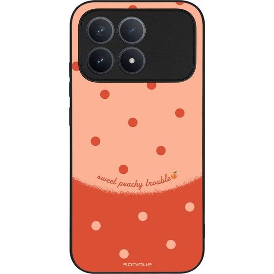 Sonique ���� Delulu Polka Era Series ��� Xiaomi Poco F8 Pro 5G Sweet Trouble