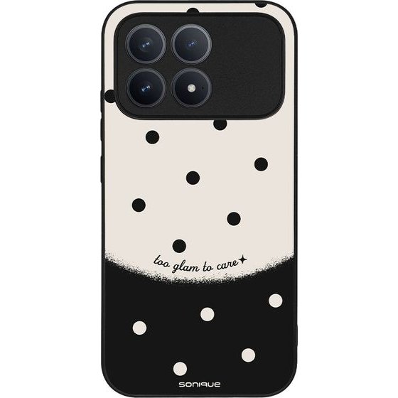 Sonique ���� Delulu Polka Era Series ��� Xiaomi Poco F8 Pro 5G Too Glam
