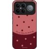 Sonique ���� Delulu Polka Era Series ��� Xiaomi Poco F8 Ultra 5G Blame Cherries