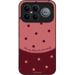 Sonique ���� Delulu Polka Era Series ��� Xiaomi Poco F8 Ultra 5G Blame Cherries