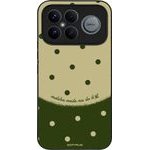 Sonique ���� Delulu Polka Era Series ��� Xiaomi Poco F8 Ultra 5G Delulu Matcha
