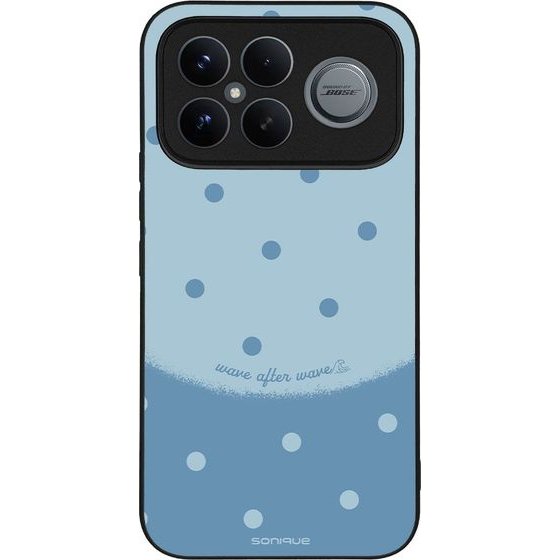 Sonique ���� Delulu Polka Era Series ��� Xiaomi Poco F8 Ultra 5G Delulu Wave