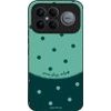 Sonique ���� Delulu Polka Era Series ��� Xiaomi Poco F8 Ultra 5G Green Flags