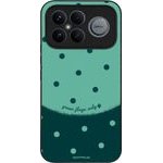 Sonique ���� Delulu Polka Era Series ��� Xiaomi Poco F8 Ultra 5G Green Flags