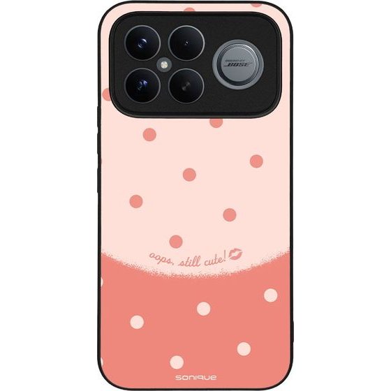 Sonique ���� Delulu Polka Era Series ��� Xiaomi Poco F8 Ultra 5G Still Cute