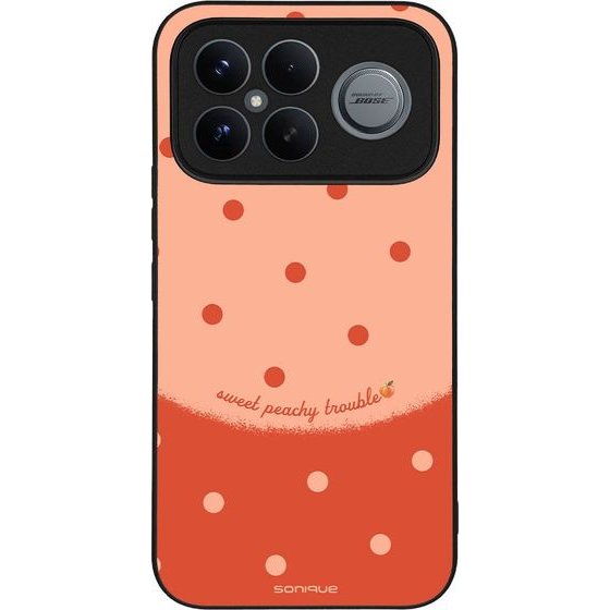 Sonique ���� Delulu Polka Era Series ��� Xiaomi Poco F8 Ultra 5G Sweet Trouble