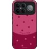 Sonique ���� Delulu Polka Era Series ��� Xiaomi Poco F8 Ultra 5G Top Cherry