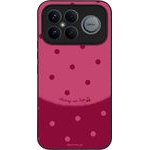 Sonique ���� Delulu Polka Era Series ��� Xiaomi Poco F8 Ultra 5G Top Cherry