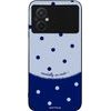 Sonique ���� Delulu Polka Era Series ��� Xiaomi Poco M5 Blue Mentally