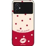 Sonique ���� Delulu Polka Era Series ��� Xiaomi Poco M5 Delulu Standards