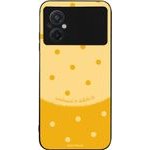 Sonique ���� Delulu Polka Era Series ��� Xiaomi Poco M5 Delulu Sun
