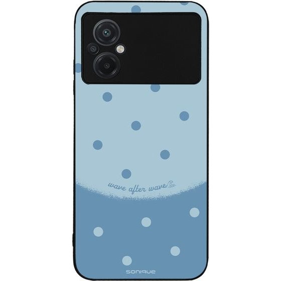 Sonique ���� Delulu Polka Era Series ��� Xiaomi Poco M5 Delulu Wave