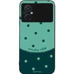 Sonique ���� Delulu Polka Era Series ��� Xiaomi Poco M5 Green Flags