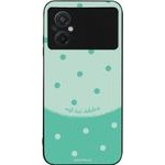 Sonique ���� Delulu Polka Era Series ��� Xiaomi Poco M5 Soft Delulu