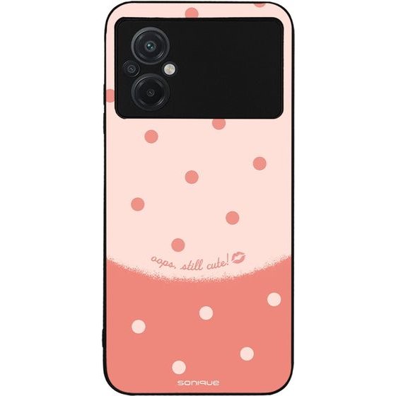 Sonique ���� Delulu Polka Era Series ��� Xiaomi Poco M5 Still Cute