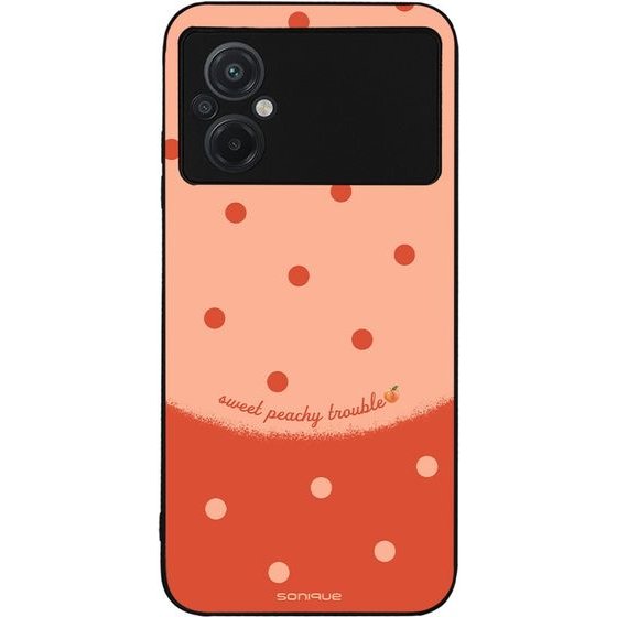 Sonique ���� Delulu Polka Era Series ��� Xiaomi Poco M5 Sweet Trouble