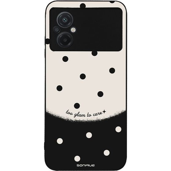 Sonique ���� Delulu Polka Era Series ��� Xiaomi Poco M5 Too Glam
