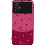 Sonique ���� Delulu Polka Era Series ��� Xiaomi Poco M5 Top Cherry